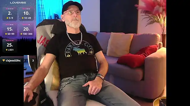 Towndude123 online show from 03-16-25, 03:04