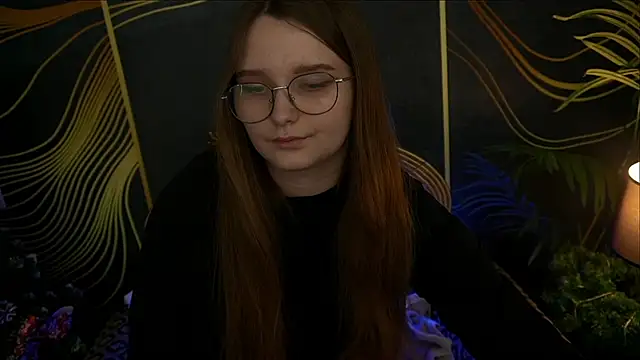 Snapshot of MagicPeachh_ chatting on 01-14-25, 01:17 MagicPeachh online show from 01-14-25, 01:17