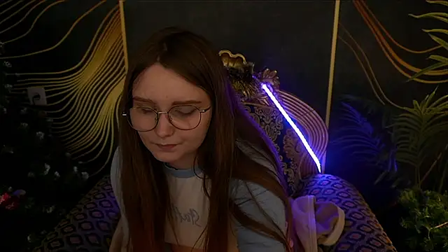 Snapshot of MagicPeachh_ chatting on 01-20-25, 04:34 MagicPeachh online show from 01-20-25, 04:34