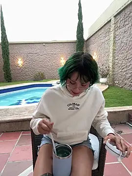 Ramona Flower online show from 03-26-26, 11:05