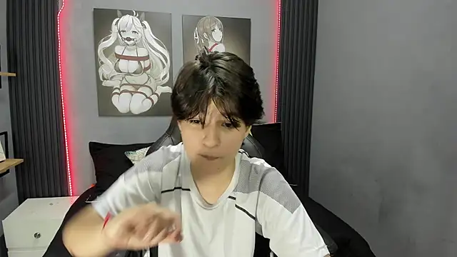 Bryce Evans online show from 11-22-25, 02:05