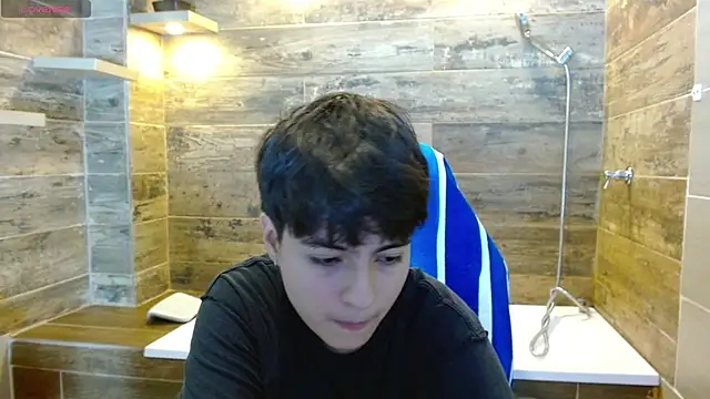 Bryce Evans online show from 03-28-26, 03:11