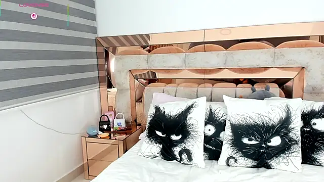 CamiiLovers online show from 03-15-26, 03:45