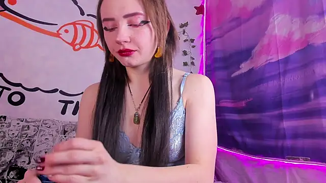 Lexy Lovy online show from 01-11-25, 05:52