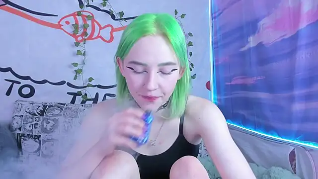 Lexy Lovy online show from 02-07-25, 04:03