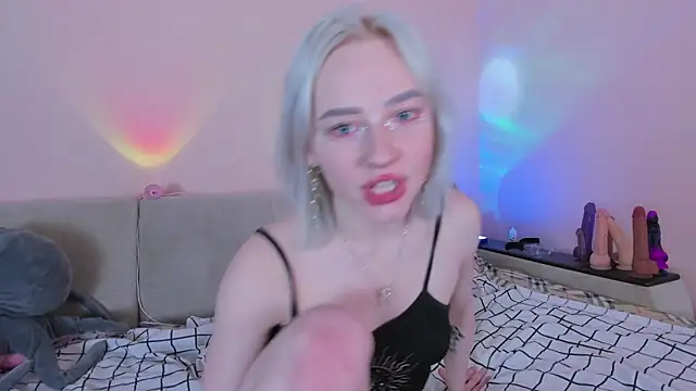 Lexy Lovy online show from 03-17-25, 11:21