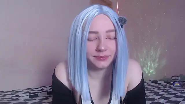 Lexy Lovy online show from 01-15-26, 07:13