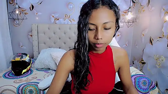 jasmin brunette  online show from 12-19-24, 11:50