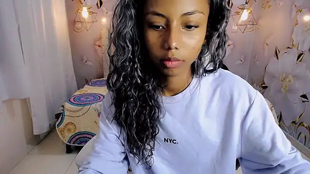 jasmin brunette  online show from 02-20-25, 11:42