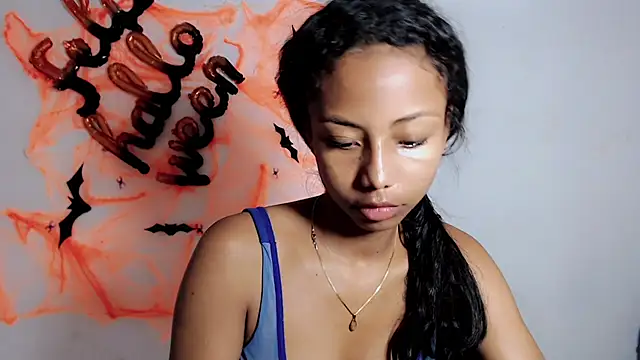 jasmin brunette  online show from 10-14-25, 01:01