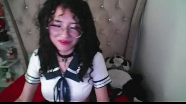 CherieCurl online show from 11-06-25, 10:54