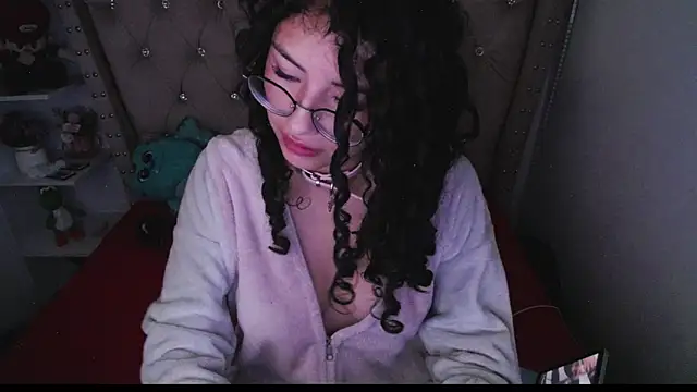 CherieCurl online show from 11-10-25, 03:16