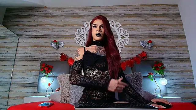 Bella salvatore online show from 02-16-25, 10:21