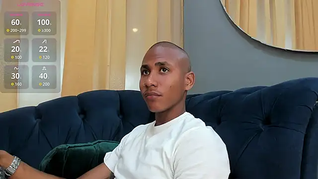 Ethan Fox11 online show from 12-17-24, 02:33