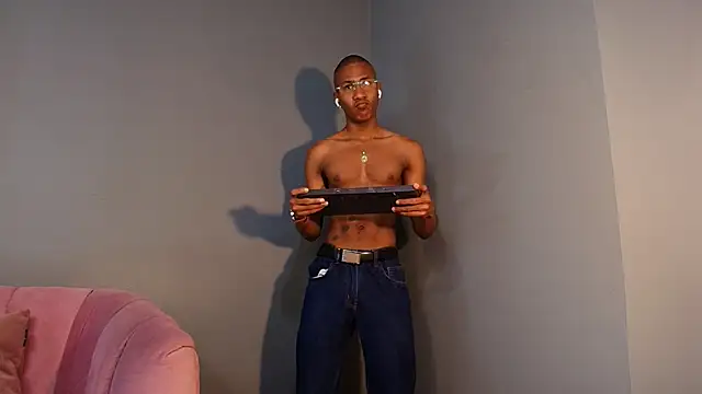 Ethan Fox11 online show from 02-24-25, 01:53