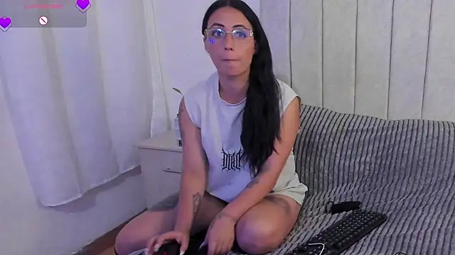 anny roberts online show from 01-09-26, 11:28