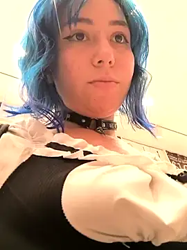 Snapshot of GerallFoxxx chatting on 12-01-24, 04:29 GerallFoxxx online show from 12-01-24, 04:29