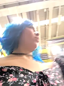 Snapshot of GerallFoxxx chatting on 12-03-24, 09:45 GerallFoxxx online show from 12-03-24, 09:45