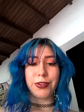 Snapshot of GerallFoxxx chatting on 01-01-25, 04:07 GerallFoxxx online show from 01-01-25, 04:07