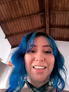 Snapshot of GerallFoxxx chatting on 01-10-25, 04:09 GerallFoxxx online show from 01-10-25, 04:09