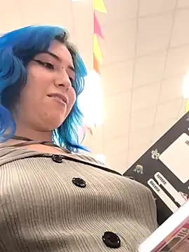 Snapshot of GerallFoxxx chatting on 01-14-25, 04:18 GerallFoxxx online show from 01-14-25, 04:18