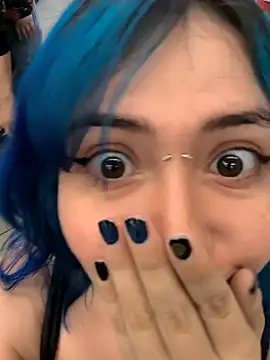 Snapshot of GerallFoxxx chatting on 01-18-25, 03:38 GerallFoxxx online show from 01-18-25, 03:38