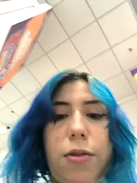 Snapshot of GerallFoxxx chatting on 01-19-25, 04:14 GerallFoxxx online show from 01-19-25, 04:14