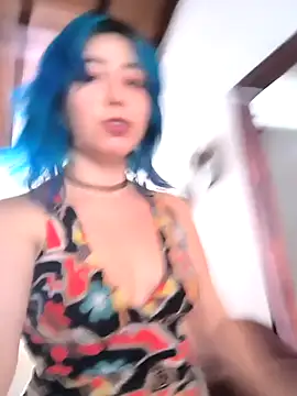 Snapshot of GerallFoxxx chatting on 01-21-25, 05:09 GerallFoxxx online show from 01-21-25, 05:09