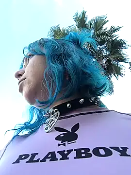 Snapshot of GerallFoxxx chatting on 01-26-25, 01:25 GerallFoxxx online show from 01-26-25, 01:25