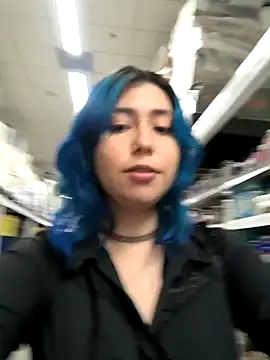 Snapshot of GerallFoxxx chatting on 02-03-25, 10:00 GerallFoxxx online show from 02-03-25, 10:00