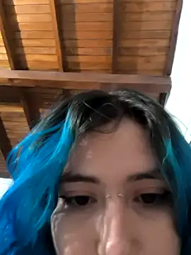 Snapshot of GerallFoxxx chatting on 02-18-25, 03:10 GerallFoxxx online show from 02-18-25, 03:10