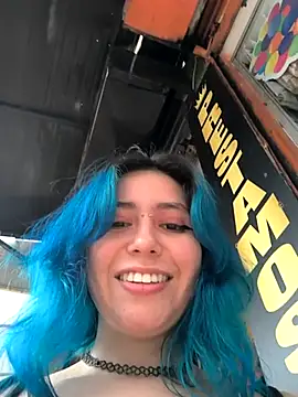 Snapshot of GerallFoxxx chatting on 02-22-25, 09:37 GerallFoxxx online show from 02-22-25, 09:37