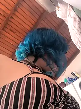 Snapshot of GerallFoxxx chatting on 02-23-25, 05:07 GerallFoxxx online show from 02-23-25, 05:07