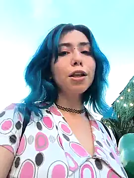 Snapshot of GerallFoxxx chatting on 02-24-25, 09:41 GerallFoxxx online show from 02-24-25, 09:41