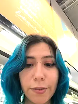 Snapshot of GerallFoxxx chatting on 03-13-25, 08:54 GerallFoxxx online show from 03-13-25, 08:54