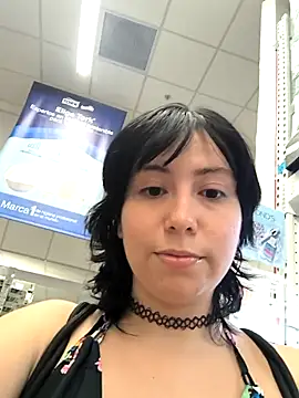 Snapshot of GerallFoxxx chatting on 10-16-25, 09:27 GerallFoxxx online show from 10-16-25, 09:27