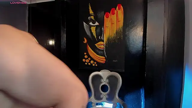 Johan Williams 07 online show from 03-22-26, 05:33