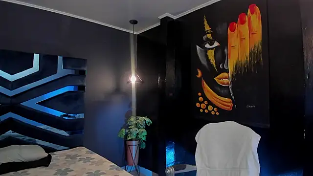 Johan Williams 07 online show from 03-25-26, 05:24