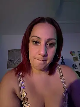 DeeLight124 online show from 11-29-25, 06:38