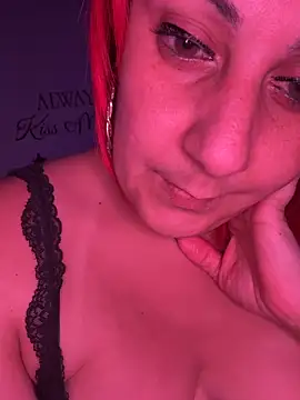 DeeLight124 online show from 02-03-26, 06:22