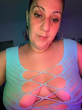 DeeLight124 online show from 04-18-26, 05:22