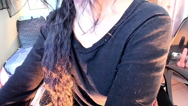 SheryLee online show from 10-09-25, 10:19
