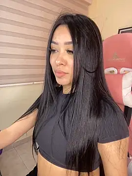 Starliee   online show from 09-27-25, 04:28