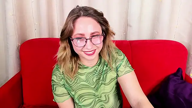 AsyaPink online show from 03-11-25, 02:51