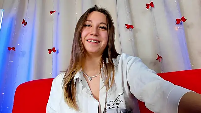 AsyaPink online show from 04-11-26, 07:45