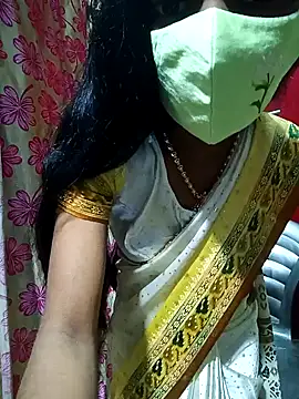 Joshna-Sexy online show from 12-02-24, 08:09