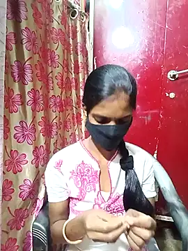 Joshna-Sexy online show from 12-10-24, 08:19