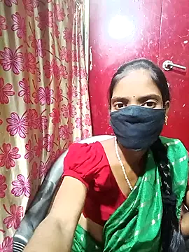 Joshna-Sexy online show from 12-18-24, 04:28