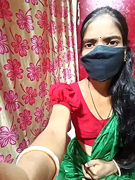 Joshna-Sexy online show from 12-25-24, 04:22