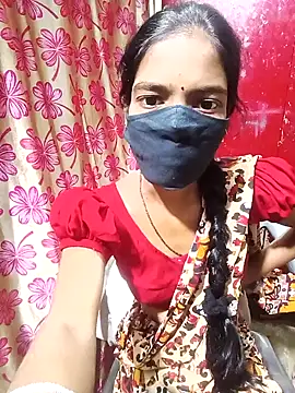 Joshna-Sexy online show from 12-28-24, 03:37